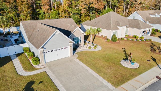 334 Southern Breezes Circle, Murrells Inlet, SC 29576