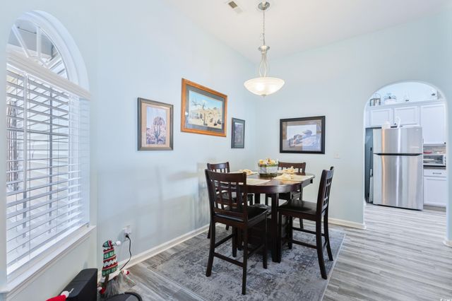 334 Southern Breezes Circle, Murrells Inlet, SC 29576