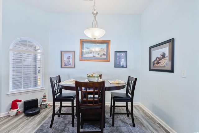 334 Southern Breezes Circle, Murrells Inlet, SC 29576