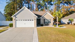 334 Southern Breezes Circle, Murrells Inlet, SC 29576