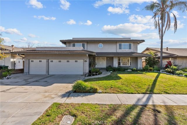 6758 Julie, West Hills, CA 91307