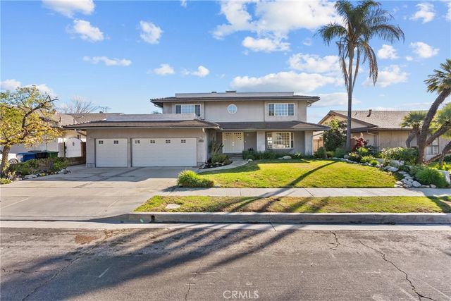 6758 Julie, West Hills, CA 91307