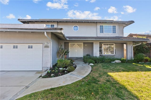 6758 Julie, West Hills, CA 91307