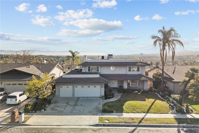 6758 Julie, West Hills, CA 91307