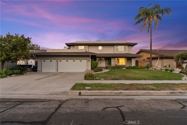 6758 Julie, West Hills, CA 91307