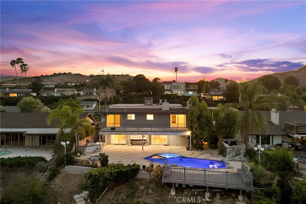6758 Julie, West Hills, CA 91307