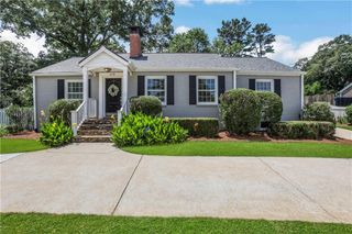 405 Johnson Ferry NE Road, Atlanta, GA 30328
