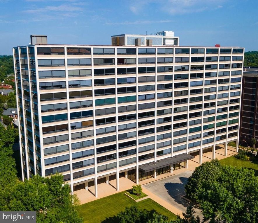 4000 N CHARLES ST #403, Baltimore, MD 21218