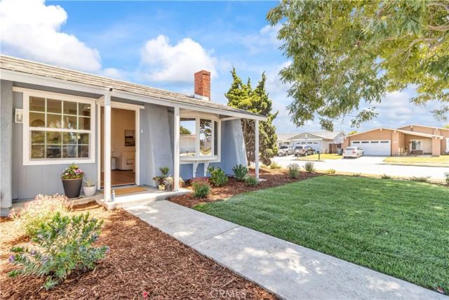 3401 Via Marina, Oxnard, CA 93035