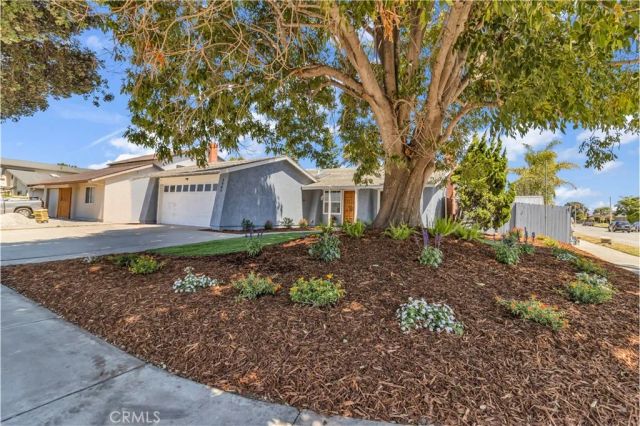 3401 Via Marina, Oxnard, CA 93035