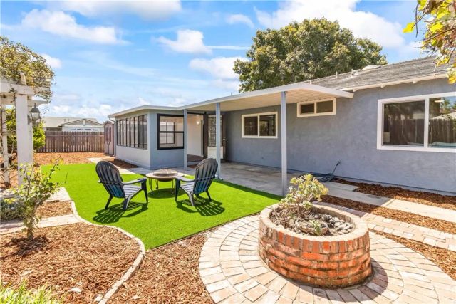 3401 Via Marina, Oxnard, CA 93035