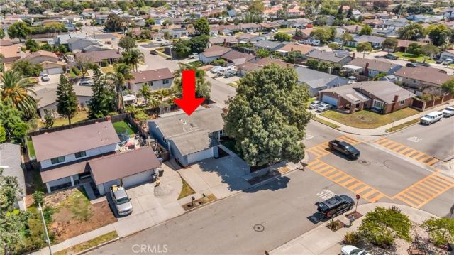 3401 Via Marina, Oxnard, CA 93035