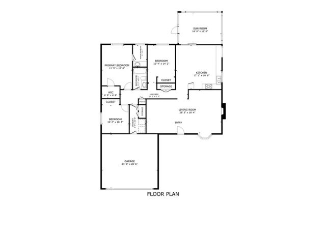 3401 Via Marina, Oxnard, CA 93035