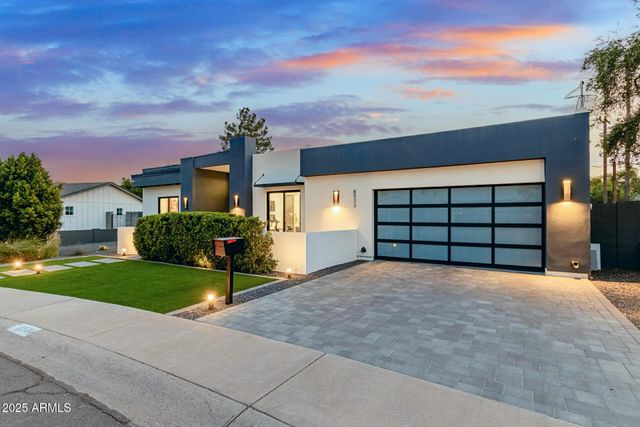 8533 E Avalon Drive, Scottsdale, AZ 85251