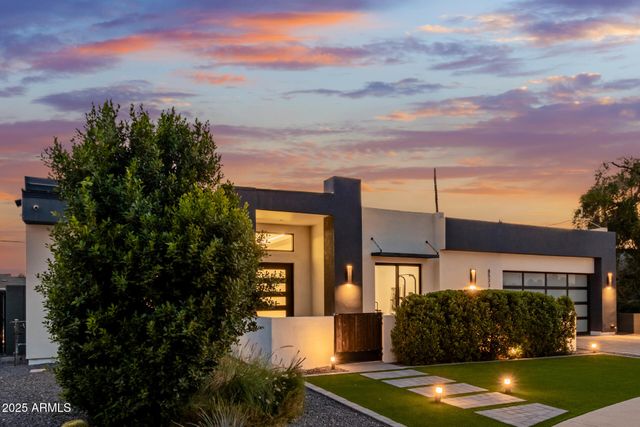 8533 E Avalon Drive, Scottsdale, AZ 85251