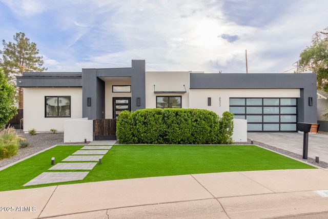 8533 E Avalon Drive, Scottsdale, AZ 85251