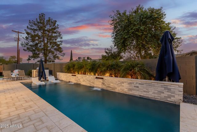 8533 E Avalon Drive, Scottsdale, AZ 85251