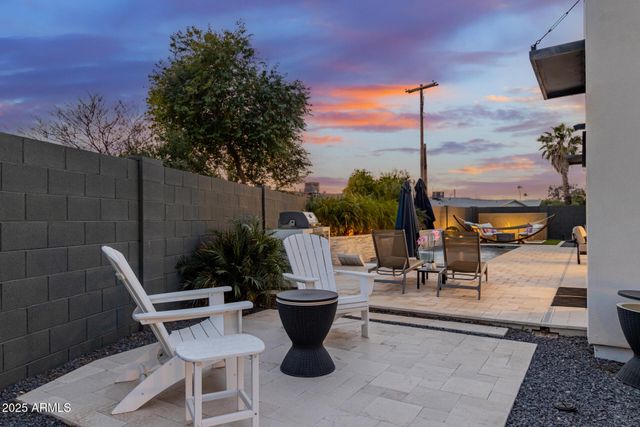 8533 E Avalon Drive, Scottsdale, AZ 85251