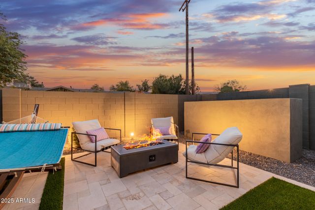 8533 E Avalon Drive, Scottsdale, AZ 85251