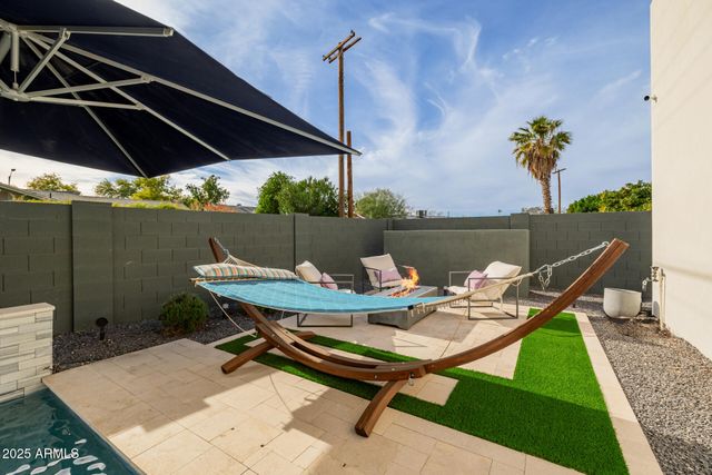 8533 E Avalon Drive, Scottsdale, AZ 85251