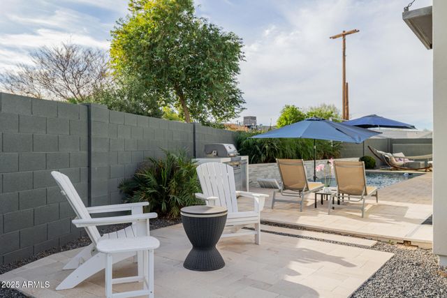 8533 E Avalon Drive, Scottsdale, AZ 85251