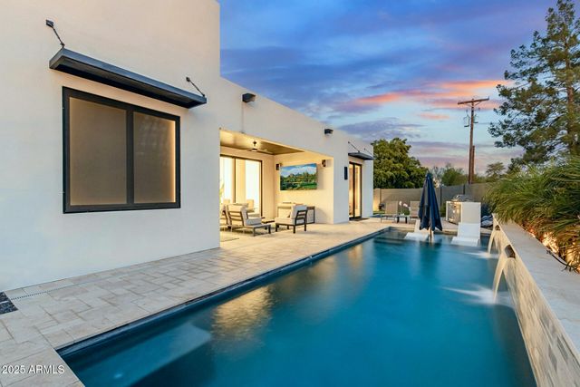 8533 E Avalon Drive, Scottsdale, AZ 85251