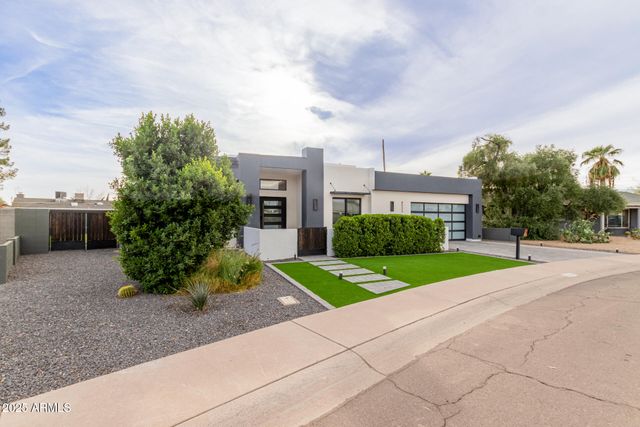 8533 E Avalon Drive, Scottsdale, AZ 85251