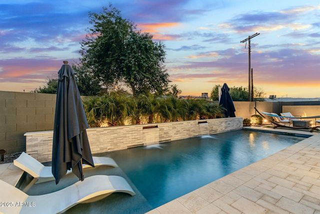 8533 E Avalon Drive, Scottsdale, AZ 85251