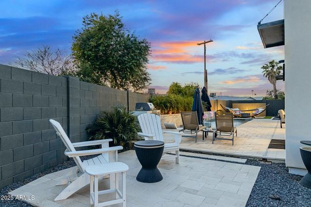 8533 E Avalon Drive, Scottsdale, AZ 85251