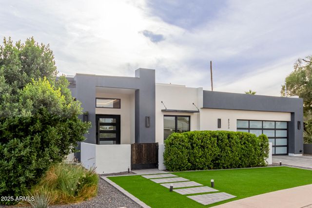 8533 E Avalon Drive, Scottsdale, AZ 85251