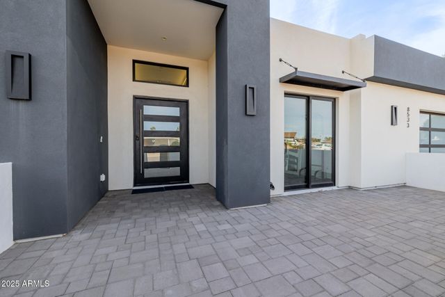 8533 E Avalon Drive, Scottsdale, AZ 85251