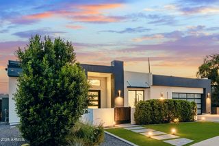 8533 E Avalon Drive, Scottsdale, AZ 85251