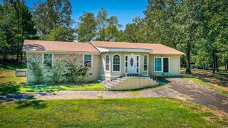 111 Rolling Acres Drive, Pearcy, AR 71964