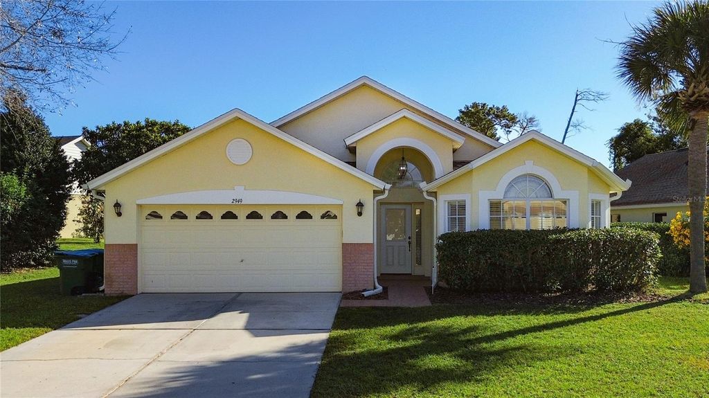 2949 WILDPEPPER AVE, Deltona, FL 32725