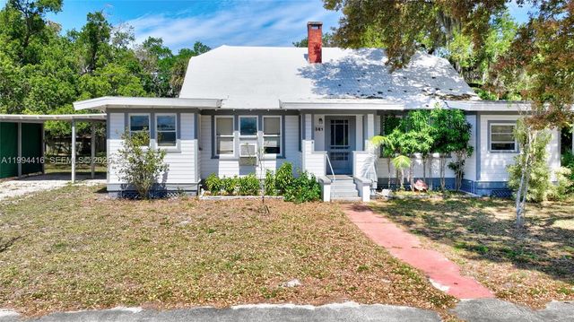 3381 Edgewood Ave., Fort Myers, FL 33916