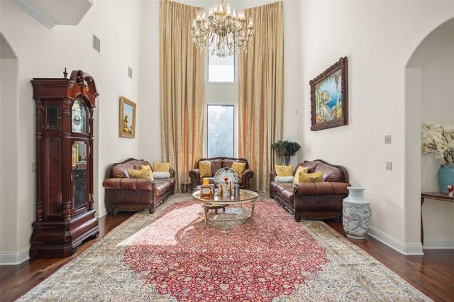 9011 PINNACLE CIRCLE, Windermere, FL 34786