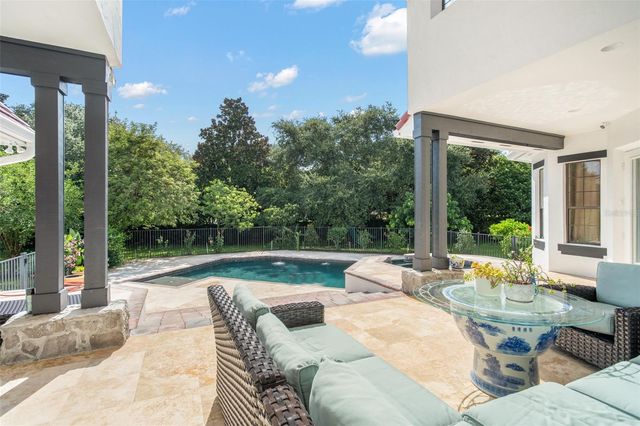 9011 PINNACLE CIRCLE, Windermere, FL 34786