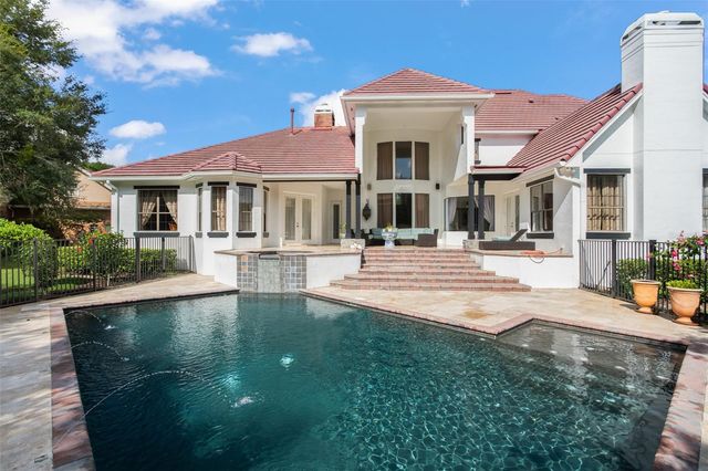 9011 PINNACLE CIRCLE, Windermere, FL 34786