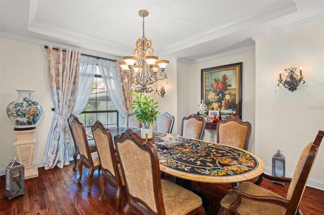 9011 PINNACLE CIRCLE, Windermere, FL 34786