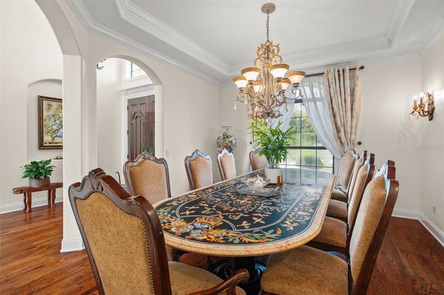 9011 PINNACLE CIRCLE, Windermere, FL 34786