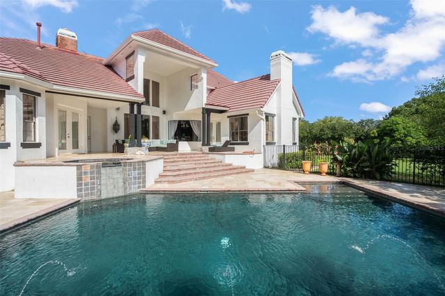 9011 PINNACLE CIRCLE, Windermere, FL 34786