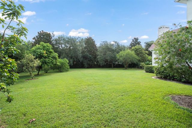 9011 PINNACLE CIRCLE, Windermere, FL 34786