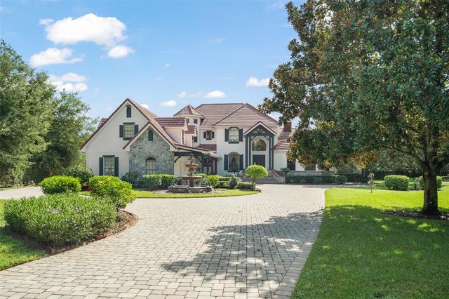 9011 PINNACLE CIRCLE, Windermere, FL 34786