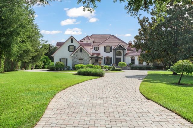 9011 PINNACLE CIRCLE, Windermere, FL 34786