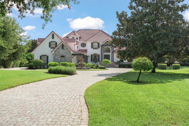 9011 PINNACLE CIRCLE, Windermere, FL 34786