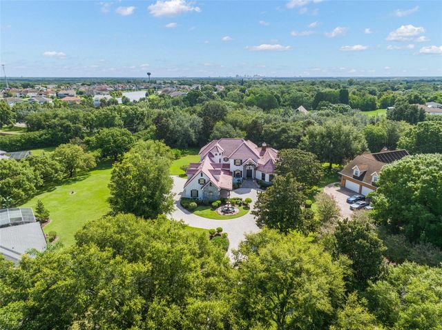 9011 PINNACLE CIRCLE, Windermere, FL 34786