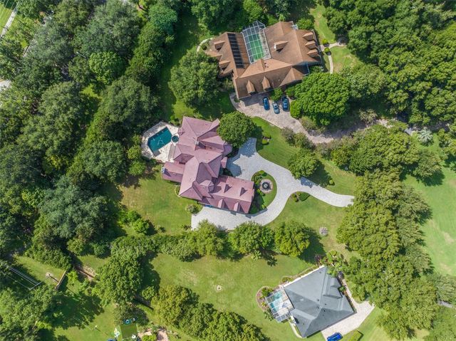 9011 PINNACLE CIRCLE, Windermere, FL 34786