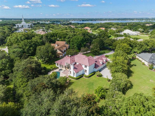 9011 PINNACLE CIRCLE, Windermere, FL 34786