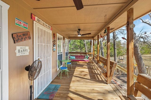 701 Birch Forest, Somerville, TX 77879