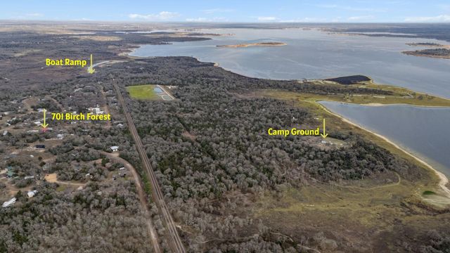 701 Birch Forest, Somerville, TX 77879